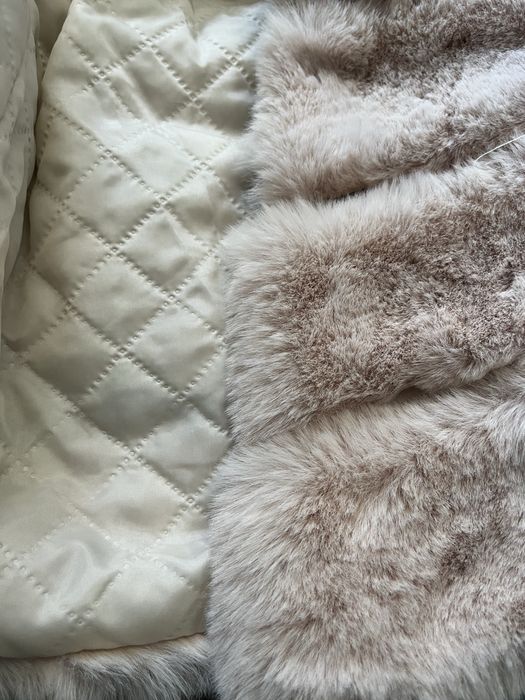 Шубка на осень