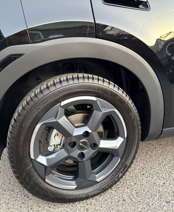 **‼️BYD seagull 2024‼️