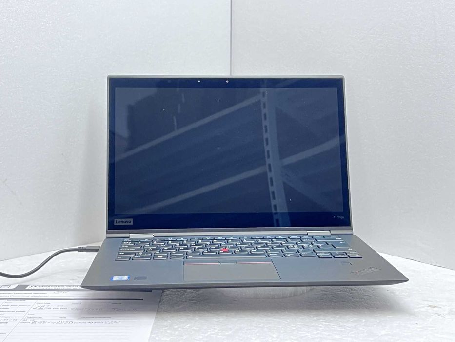 Lenovo ThinkPad X1 Yoga 3th Gen 14" touch i5-8350U 16GB 510GB клас А
