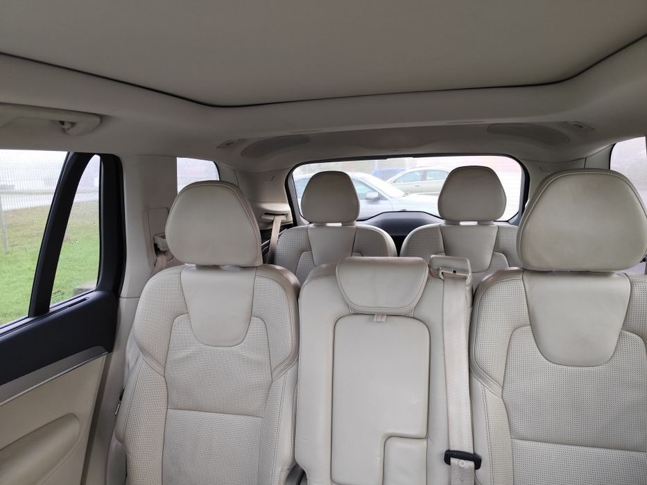 De vânzare Volvo XC90 din 2018