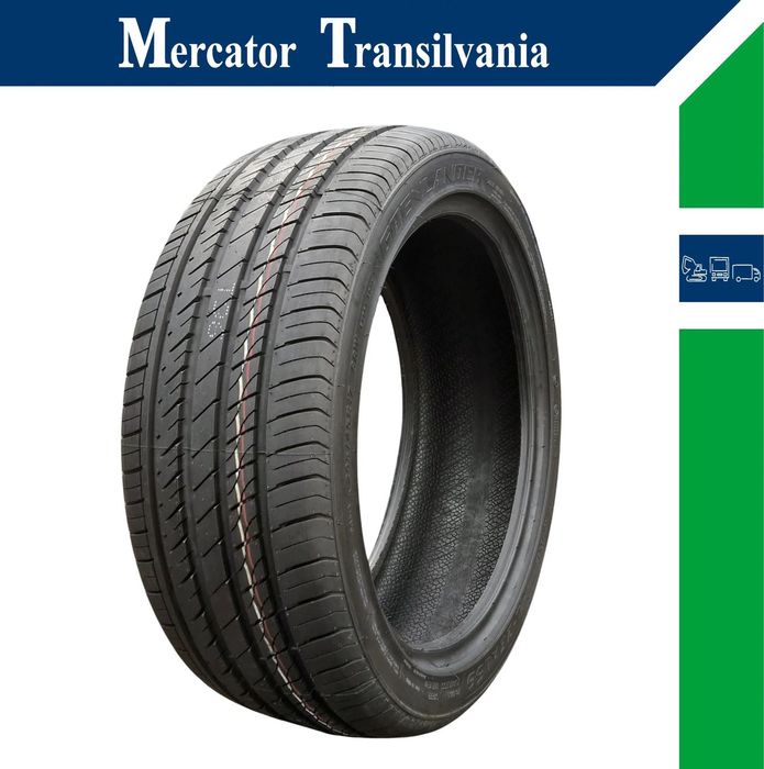 Anvelopa NOUA 235/45R19 Grenlander L-Zeal 56, Vara, 95W cu ''CASCO Inclusiv''