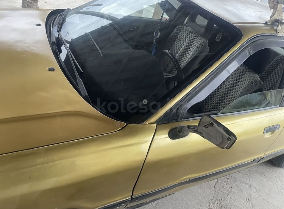 Продам машину. Ауди 80.