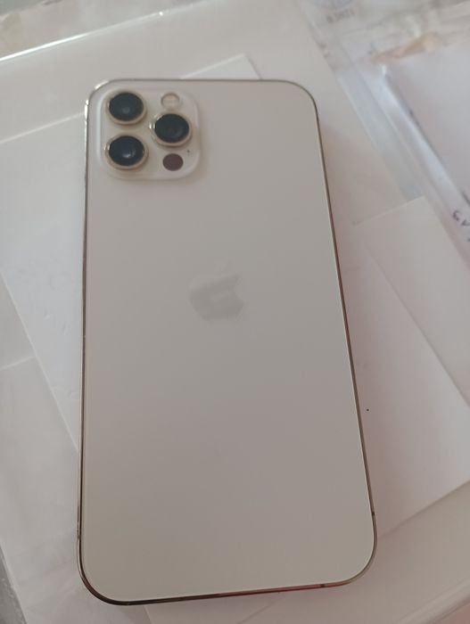 Iphone 12 pro 12 pro