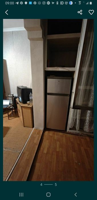 Продается квартира