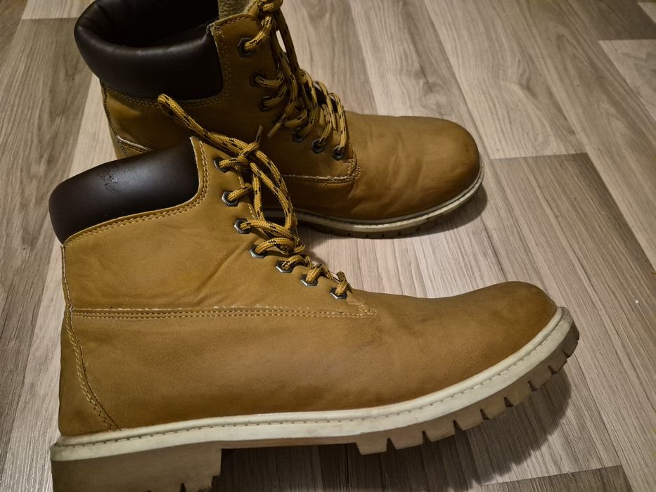 Ghete Casual bârbat