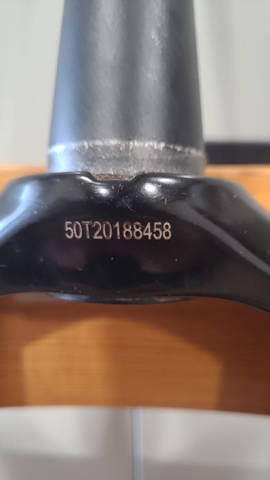 Furca Rock Shox 35 Gold, 29/27,5.