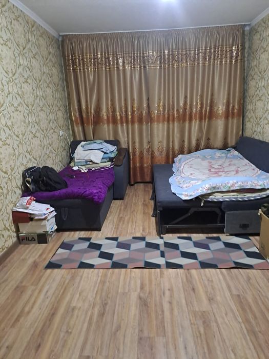 Продаётся квартира