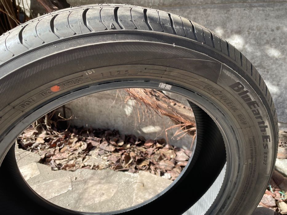 anvelope 185 55 r16 - Piese auto de vânzare | OLX.ro