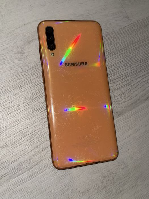 Samsung Galaxy A70