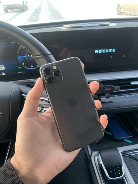 Iphone 11pro 512gb 97%