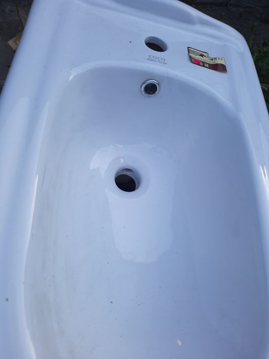 Биде Coco Italian design