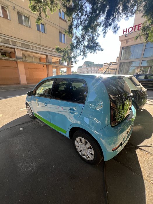 Volkswagen up 2019