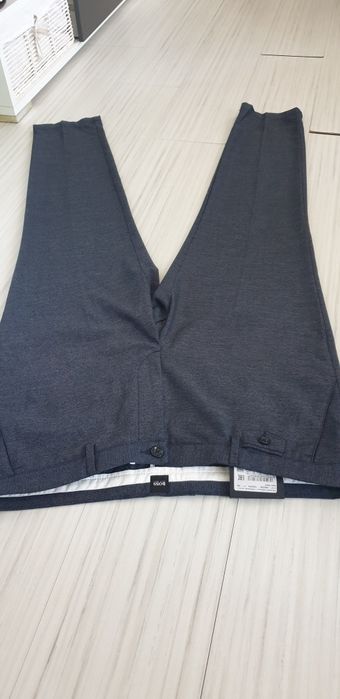 Hugo Boss KAITO Tapered Slim Fit Stretch Mens / 56/38 НОВО! ОРИГИНАЛ!