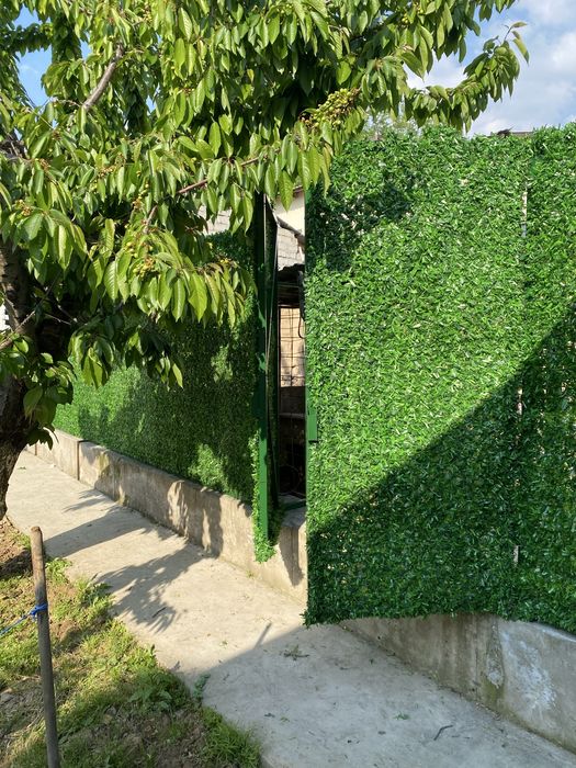 Забор-ограждение