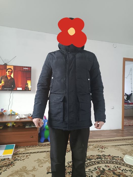 Продам куртку 5тыс