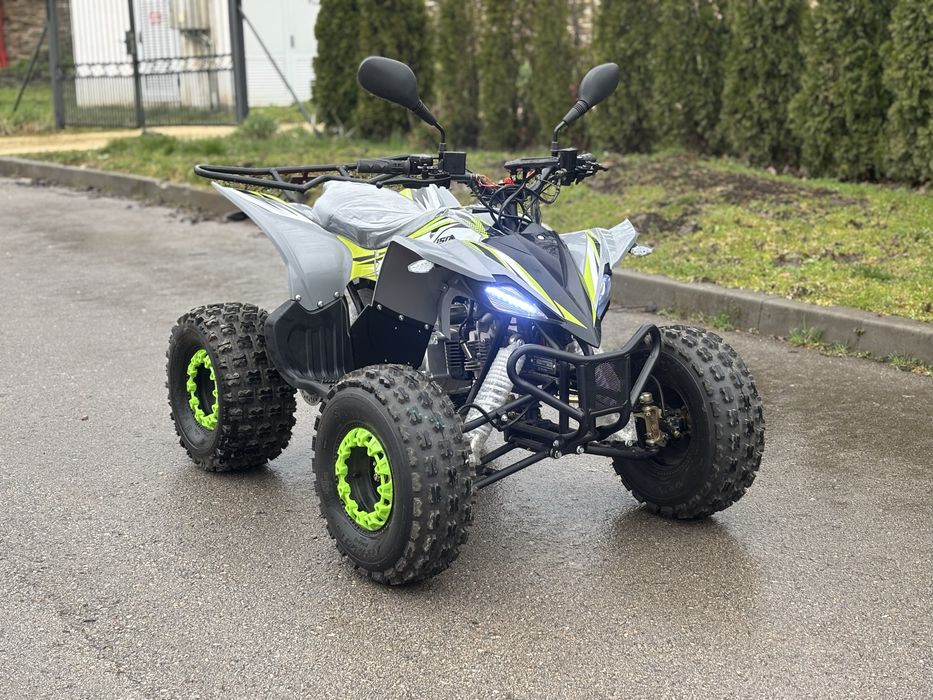 Атв 150кубика автоматик чисто ново