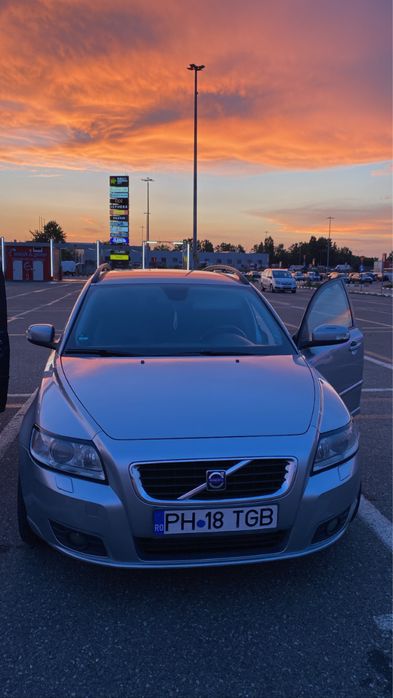 Volvo V50 Edition TOP 1.6d