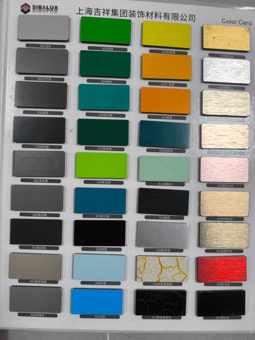 Алюкобонд панели для фасада | Современная облицовка