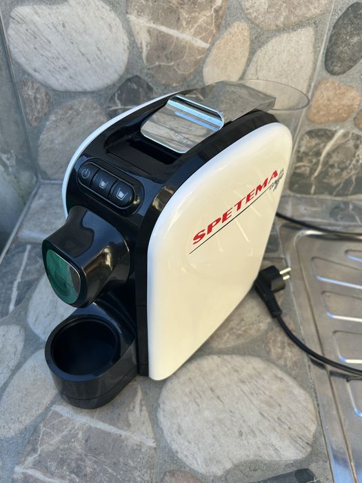 Кафе машина Spetema Grande