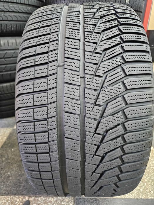 1бр 265/35/18 HANKOOK 6,5мм грайфер дот:20г