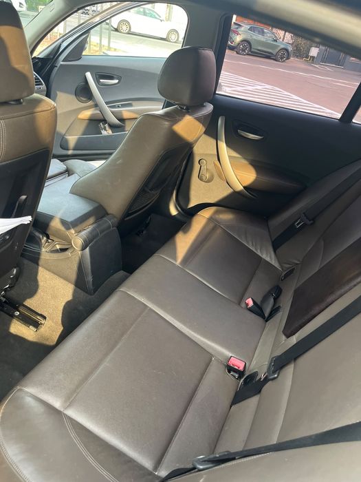 BMW Seria 1 2004 — imagine 4