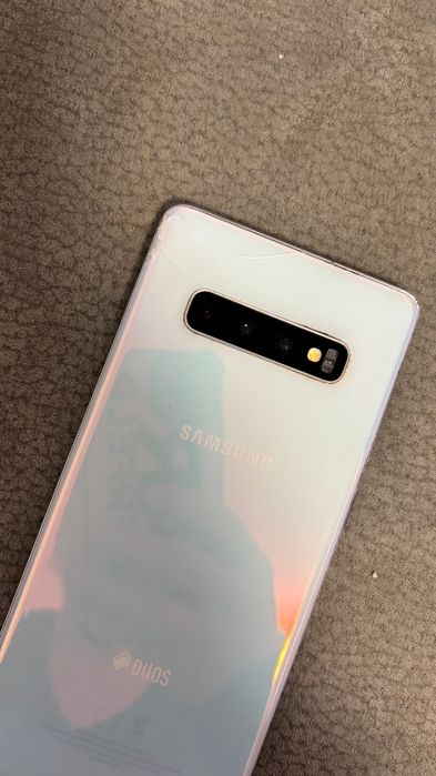 Samsung Galaxy S10+