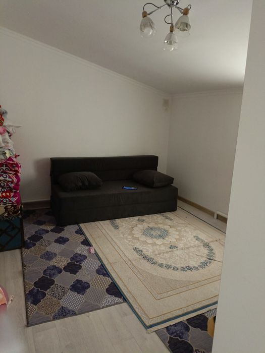 Продам дом с мансардой