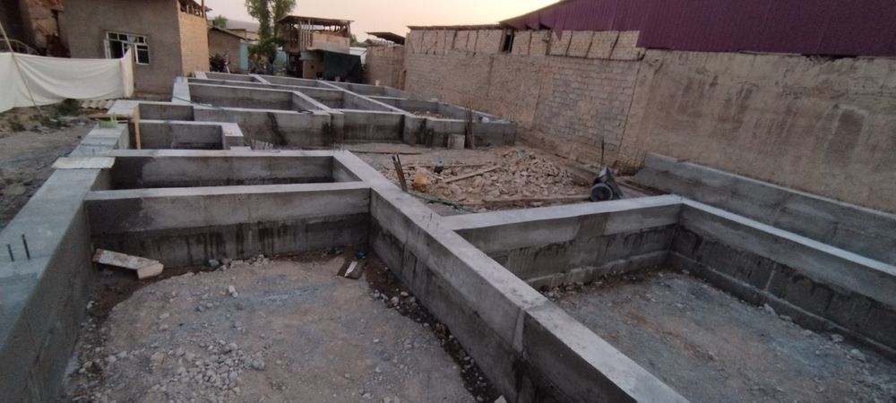 Toshkent viloyati Beton quyish xizmati