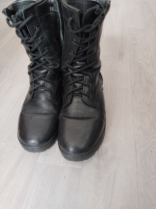 Берцы новый 11111