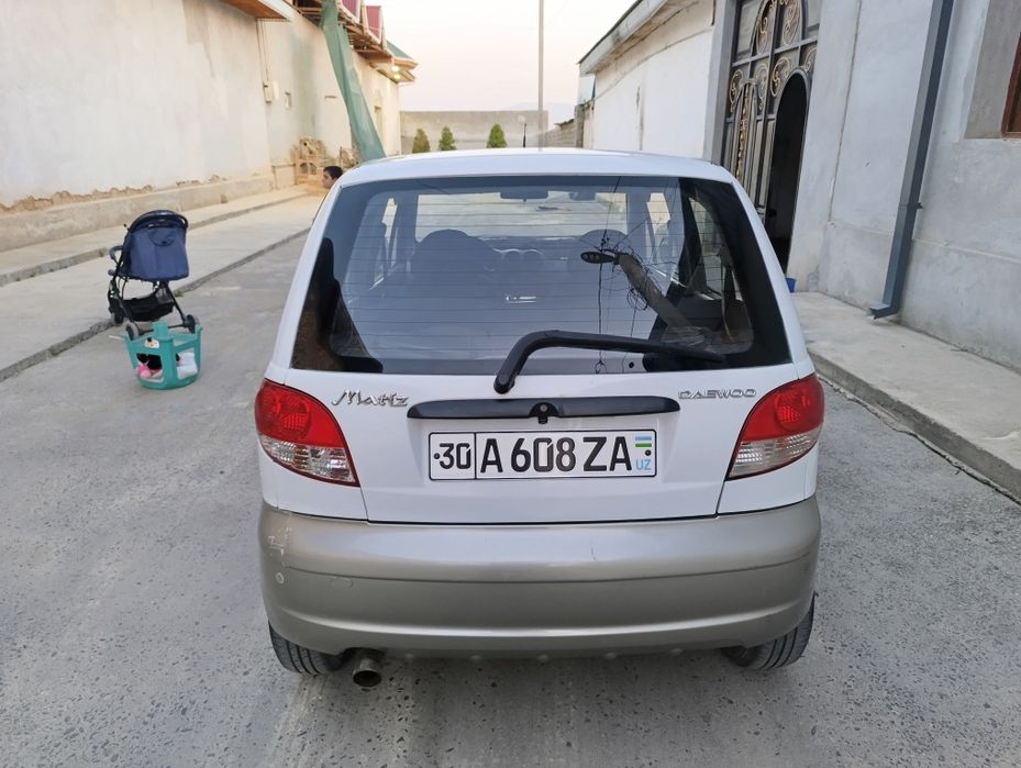 Matiz best sotiladi 2011 gazi propan naxtga va kreditga chiqadi