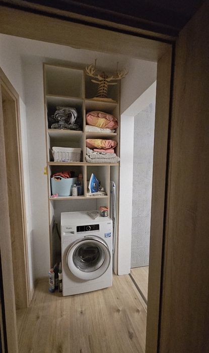 Apartament 2 camere Greenfield