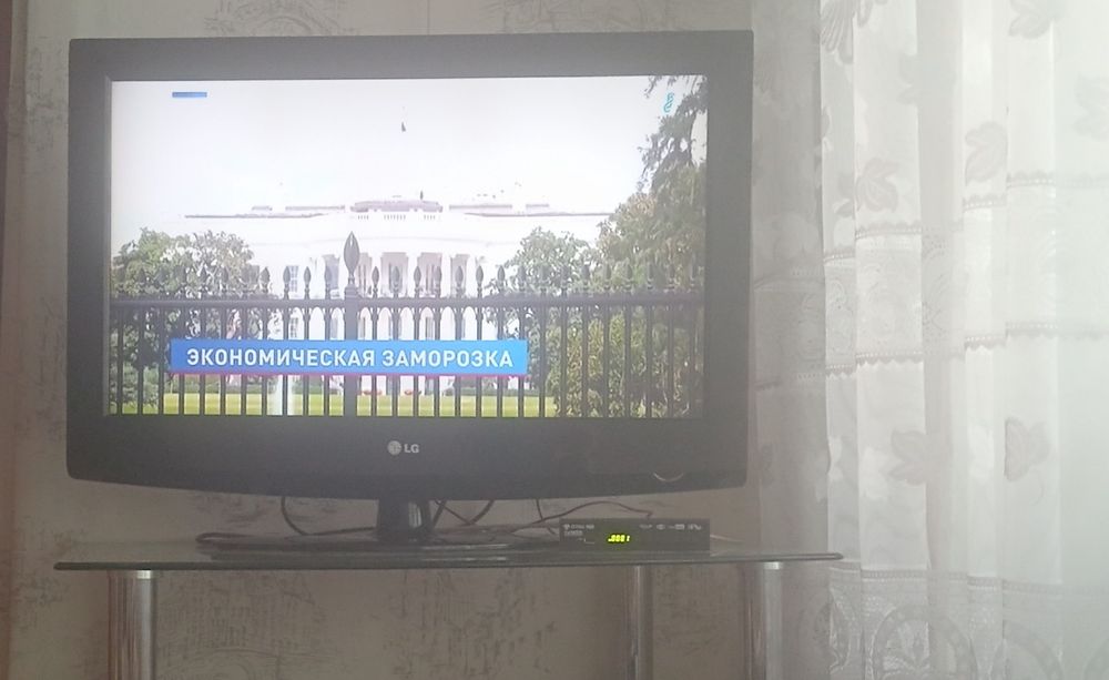 Продам телевизор  LG