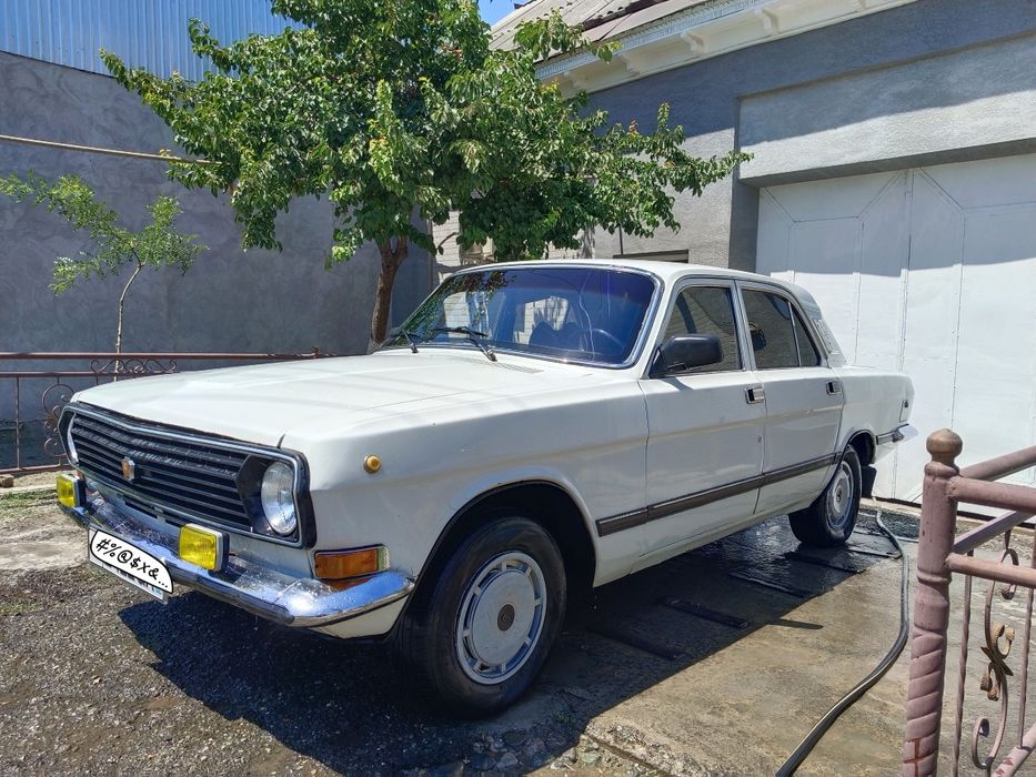 Волга 2410 сотилади