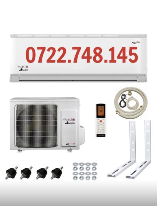 Reparații frigidere Buzau