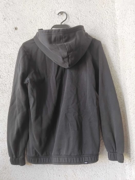 PUMA 100% оригинално дамско горнище / суичър