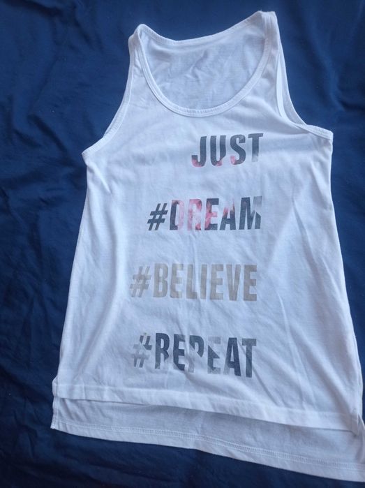 Спортен комплект 12,13 години момиче