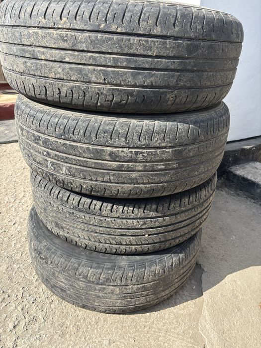 Шины Hankook 225/60/R17