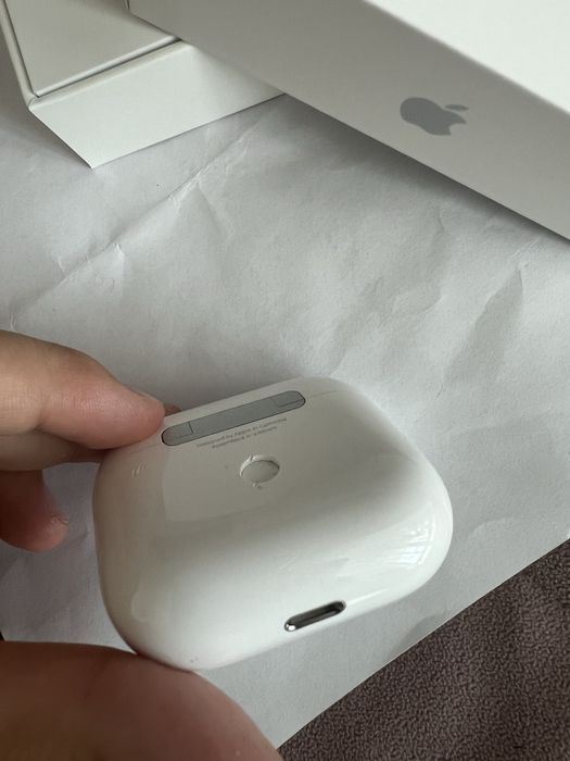 Наушники AirPods 3