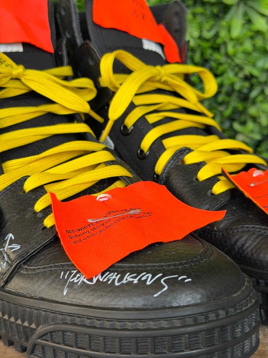 Off White Court 3.0 42