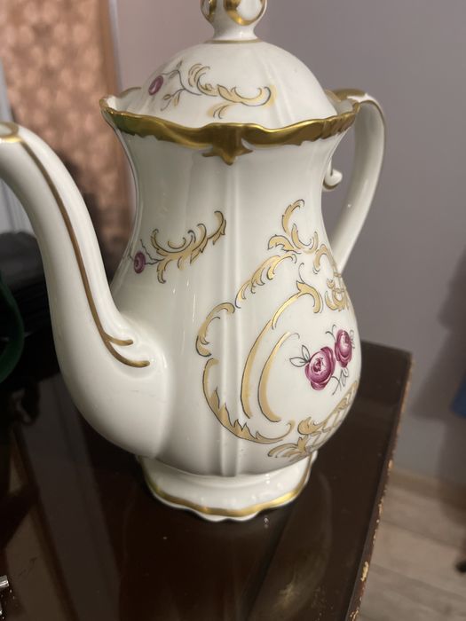 Чайник, кофейник Рейхенбах