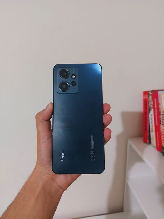 Redmi note 12 sotiladi