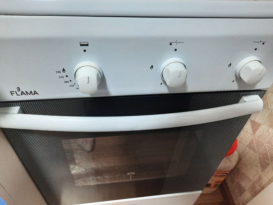 Продам Газ плиту