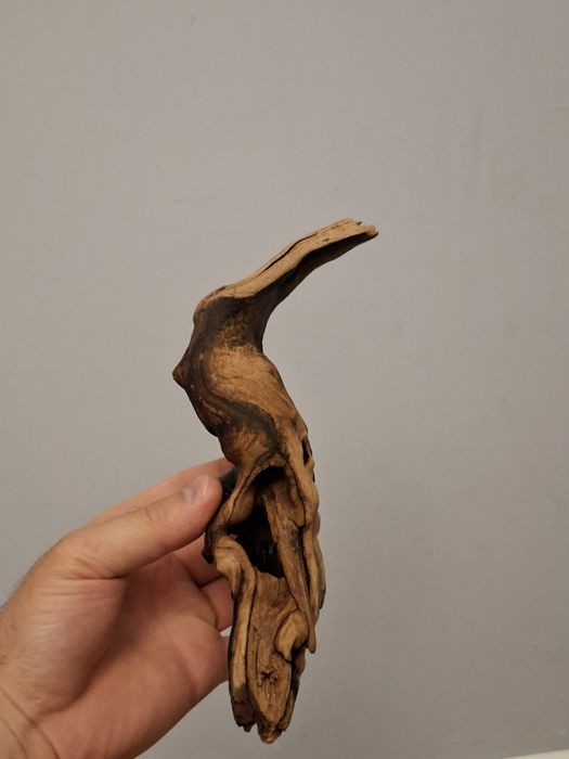 Декоры и коряга для аквариума