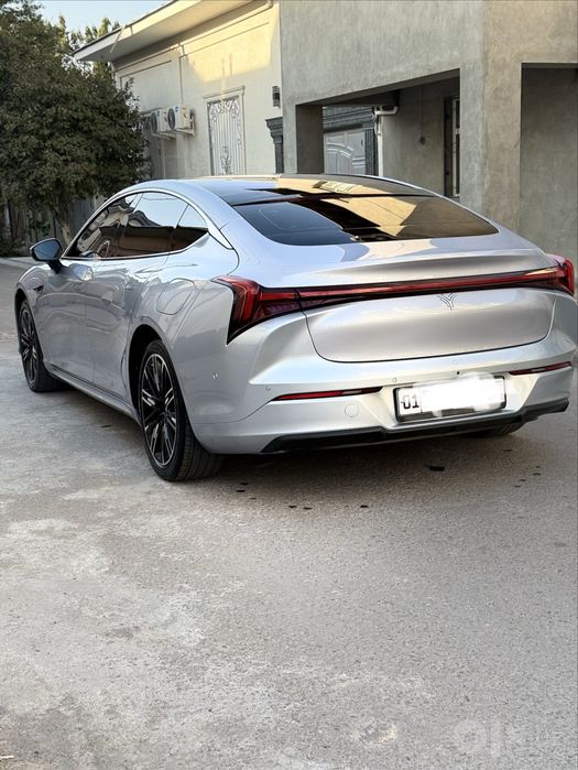 Neta S Hybrid full Srochno