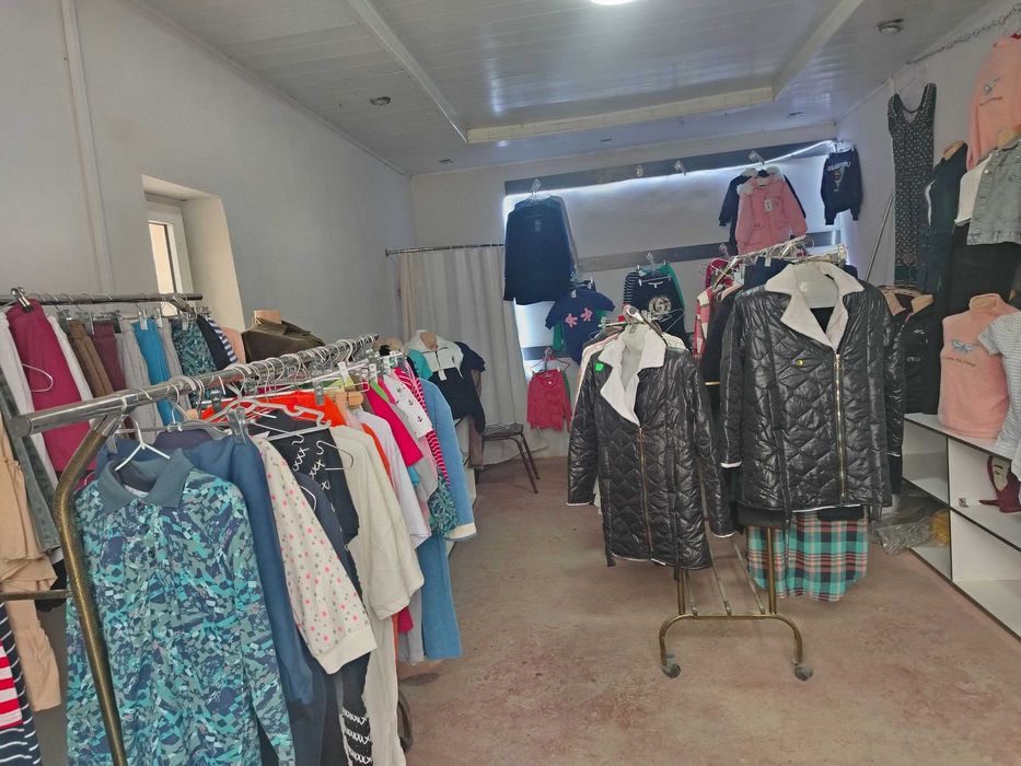 Tayyor biznes loyiha sotiladi