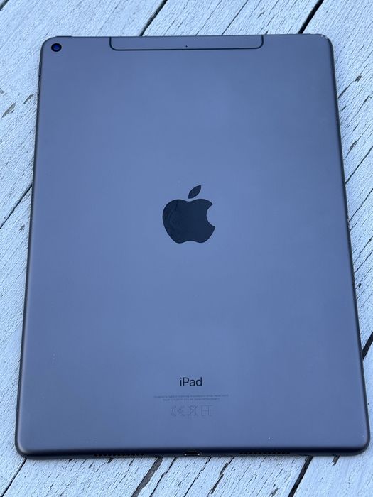 iPAD AIR 3 /64 gb cellular