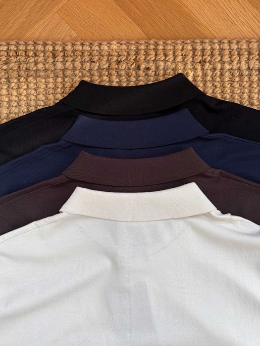 Tricou Loro Piana Premium - mai multe modele