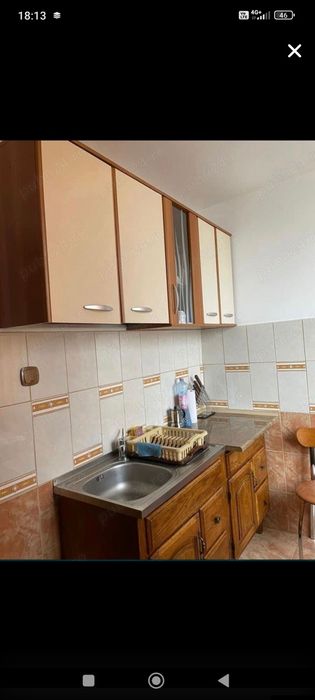 Vând apartament cu 2 camere