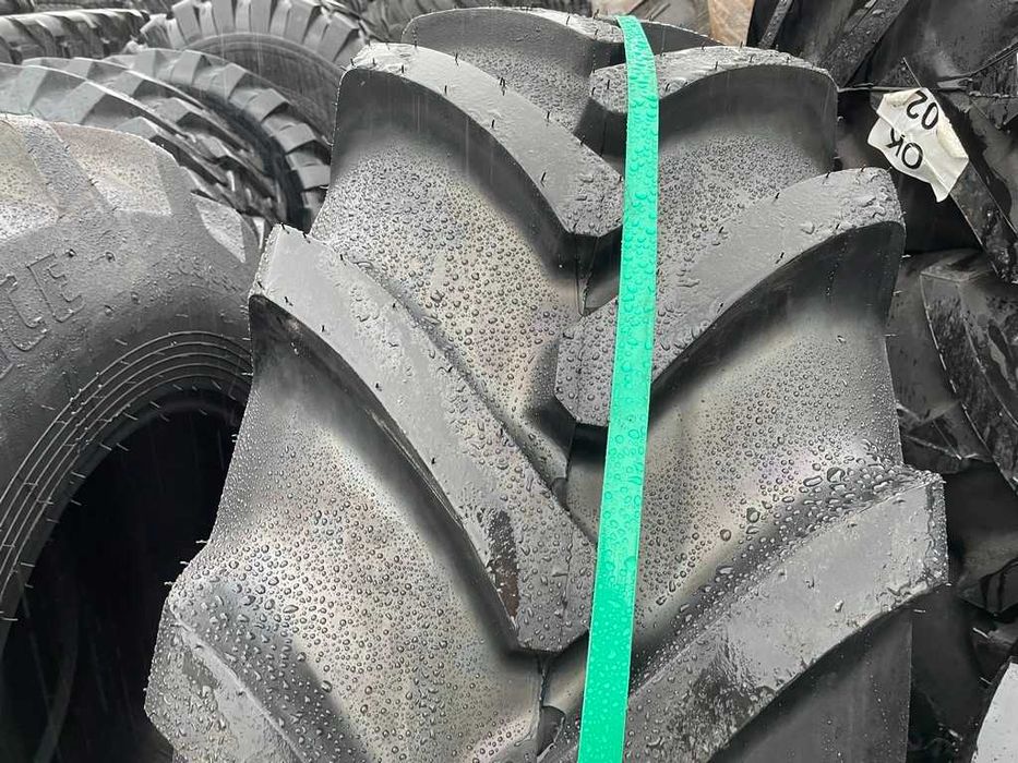 Anvelope agricole de tractor 16.5/85-24 Alliance ori industriale