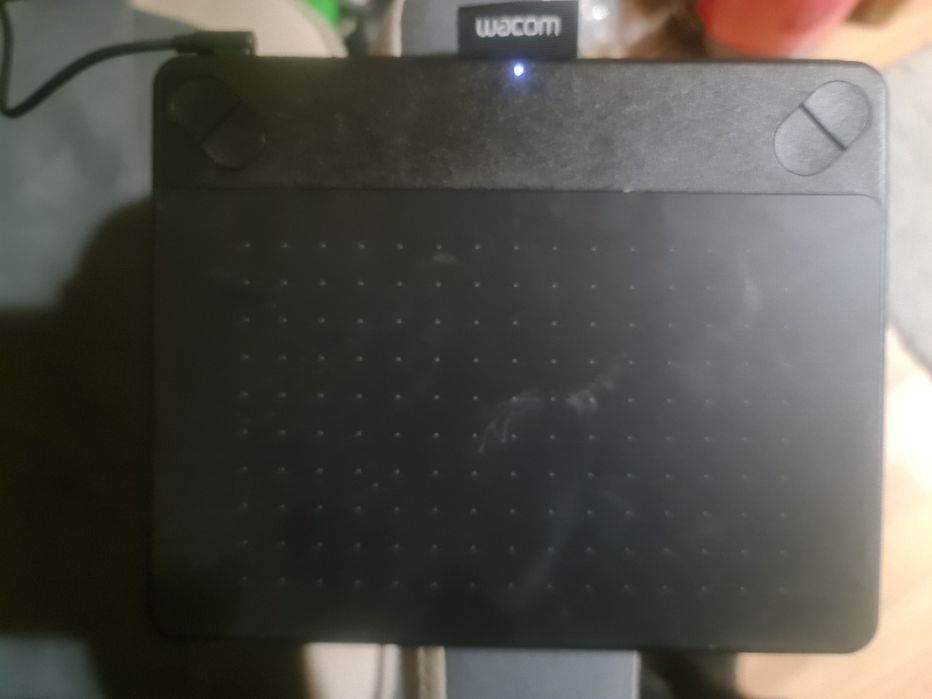 Wacom Intuos Draw ctl-490 без писалка
